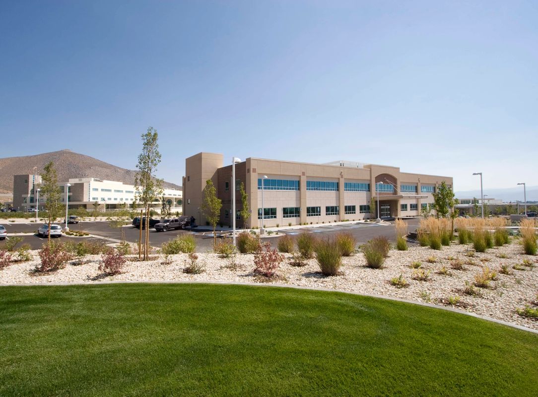Carson Tahoe Medical Office